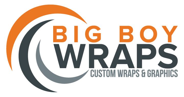 Big Boy Wraps